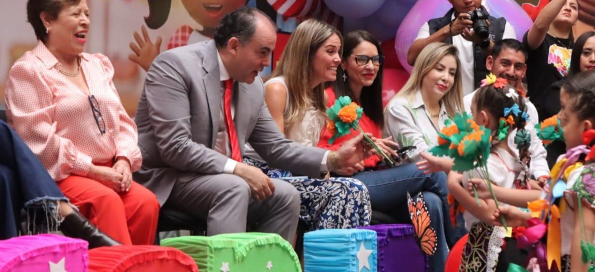 Luciernaga noticias | La 76 Legislatura re...