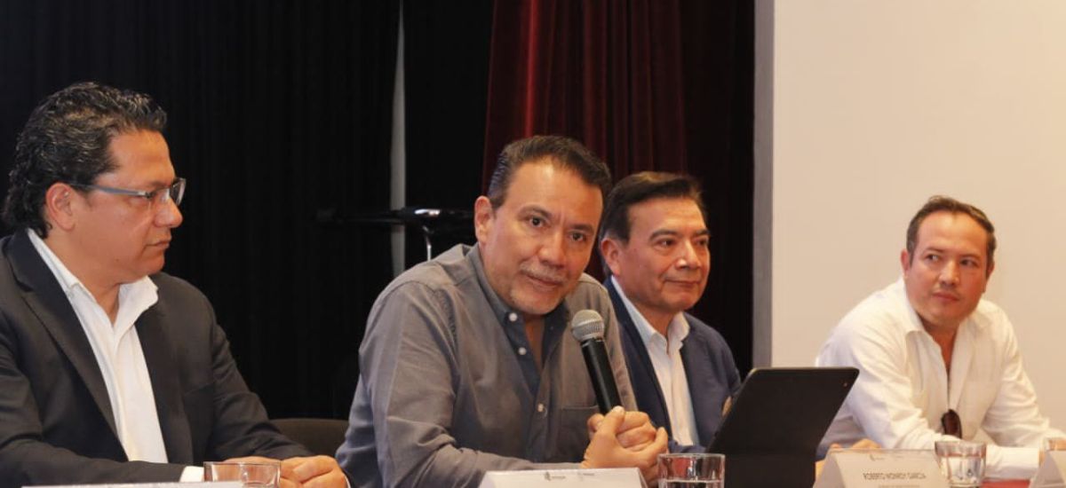 Luciernaga noticias | Del AIFA a la "Perla...