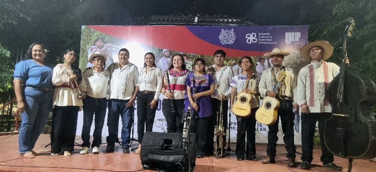 Luciernaga noticias | “Nuestra fuerza” res...