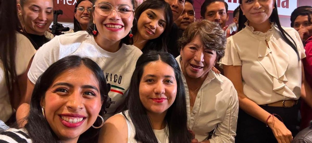 Luciernaga noticias | Juventudes de Tacámb...