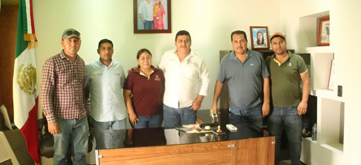 Luciernaga noticias | Avanzan gestiones pa...