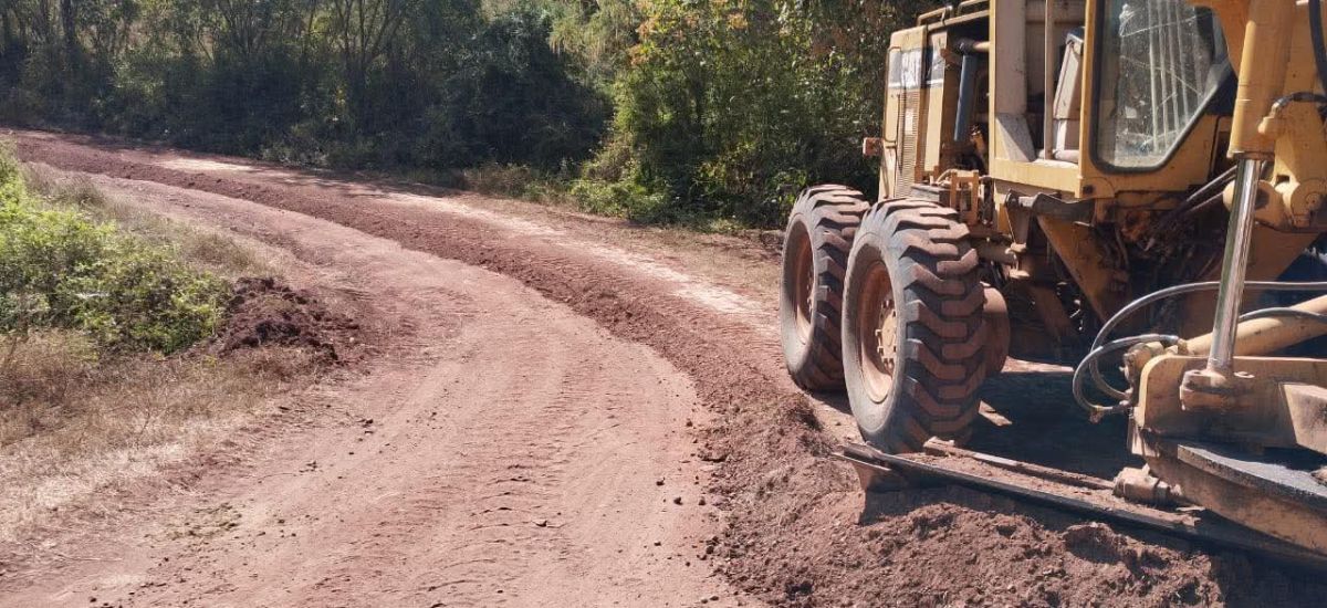 Luciernaga noticias | Mario Reyes destaca...