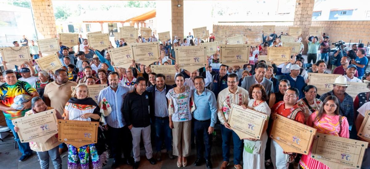 Luciernaga noticias | Federación impulsa a...