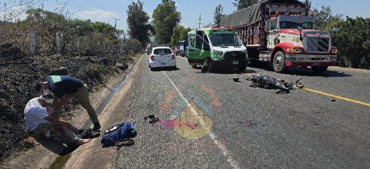 Luciernaga noticias | Trailero 3mb!ste a p...