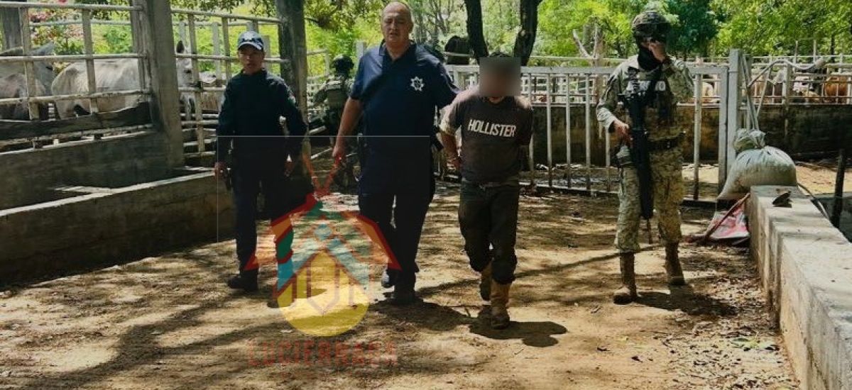 Luciernaga noticias | Discusión entre herm...