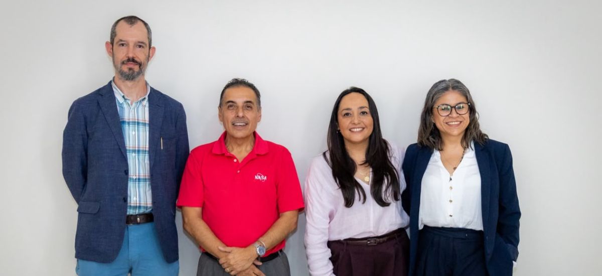 Luciernaga noticias | Sedum y UNAM impulsa...