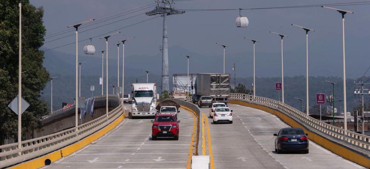 Luciernaga noticias | El teleférico será u...