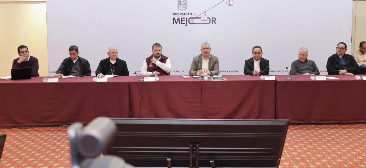 Luciernaga noticias | Iglesia católica se...