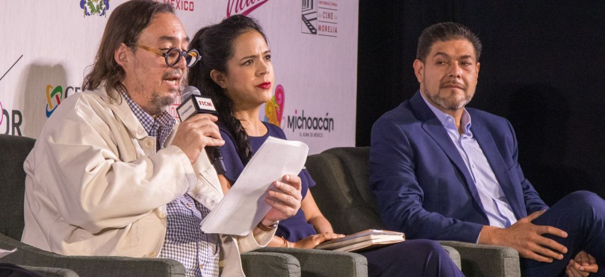 Luciernaga noticias | Michoacán se consoli...