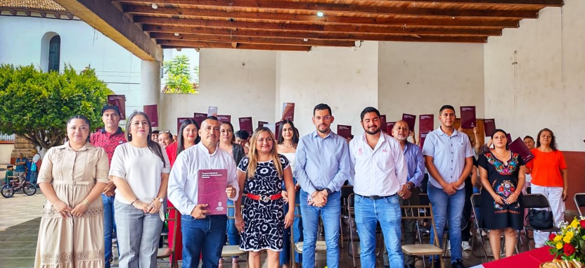 Luciernaga noticias | Tras 30 años, famili...