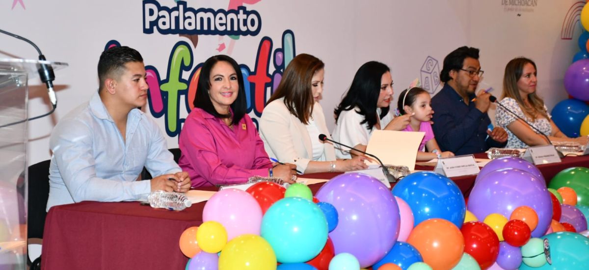 Luciernaga noticias | Celebra Lupita Chago...