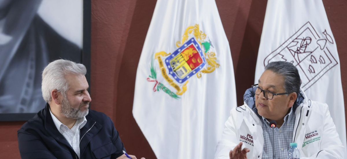 Luciernaga noticias | Avanza consolidación...