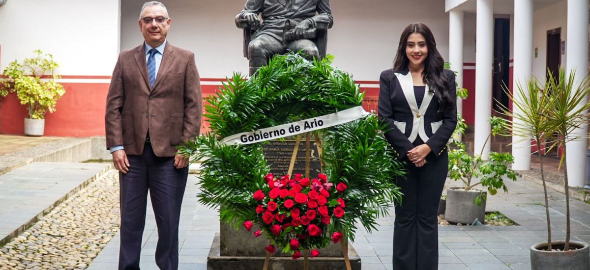 Luciernaga noticias | Encabeza la alcaldes...