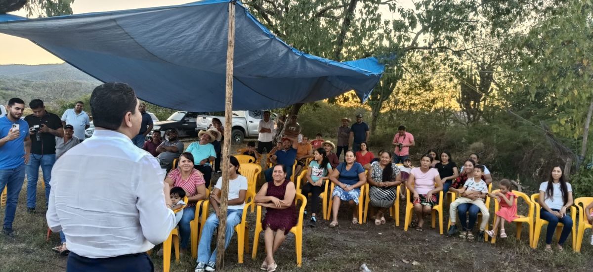 Luciernaga noticias | Vuelta Grande celebr...