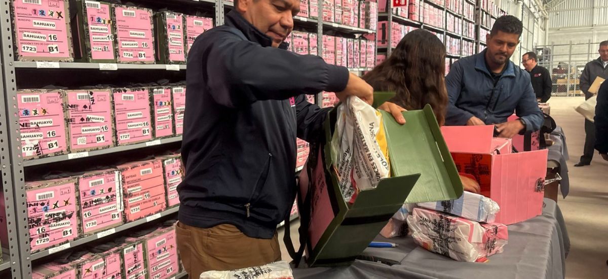 Luciernaga noticias | IEM inicia proceso d...