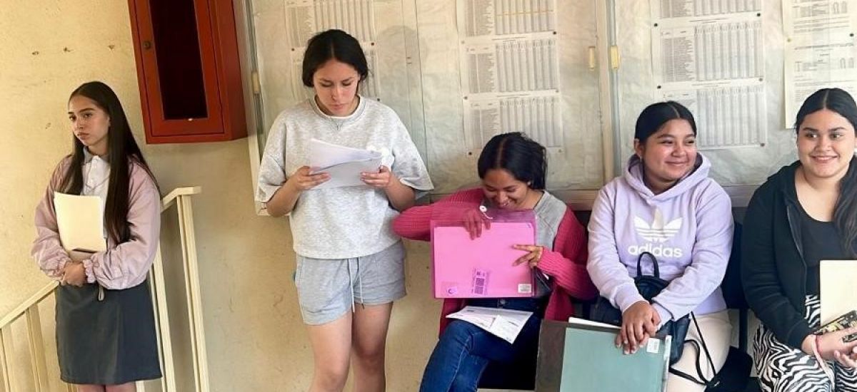 Luciernaga noticias | Este lunes continúa...