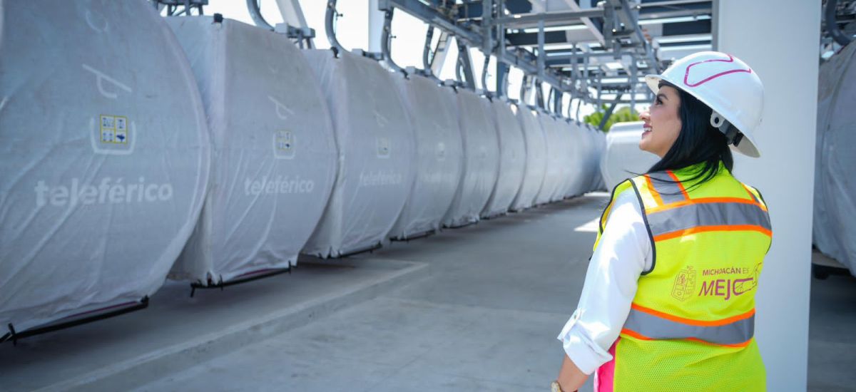 Luciernaga noticias | ¡Falta un mes para l...