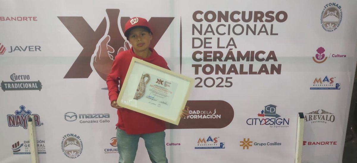 Luciernaga noticias | Artesano de Capula o...