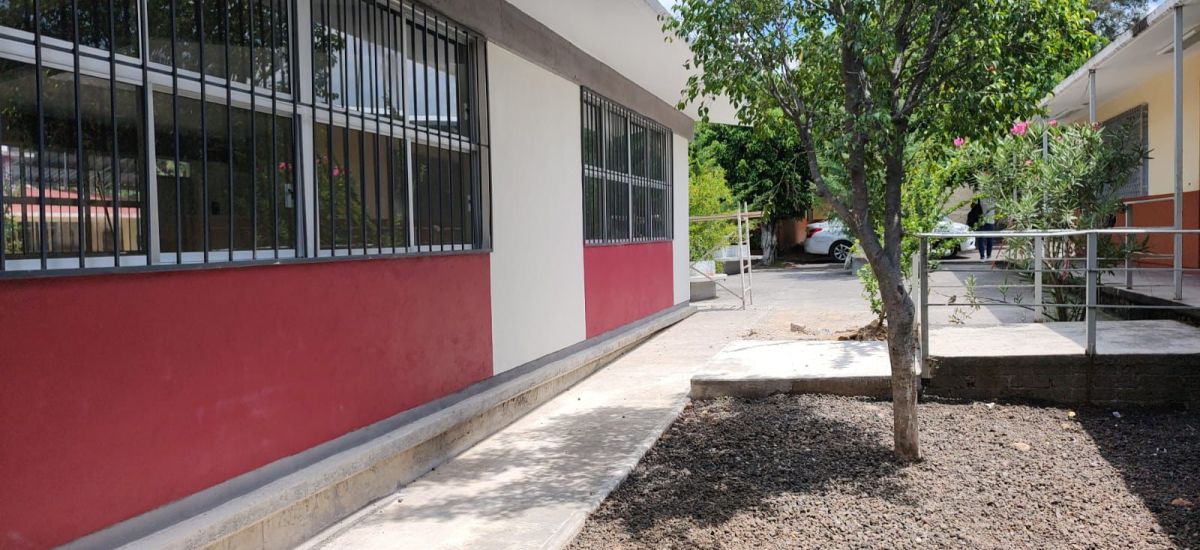 Luciernaga noticias | Entrega SCOP obras e...