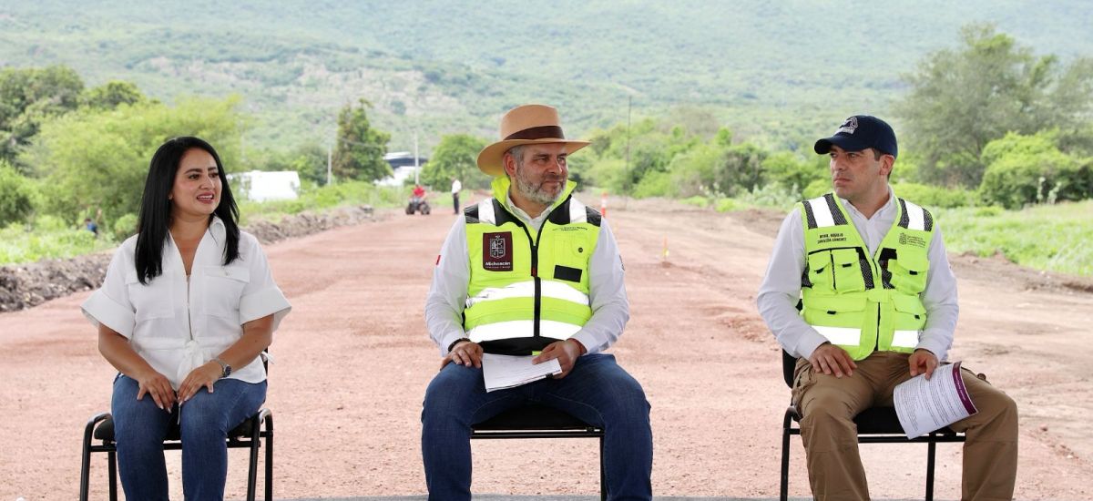 Luciernaga noticias | Construcción de carr...