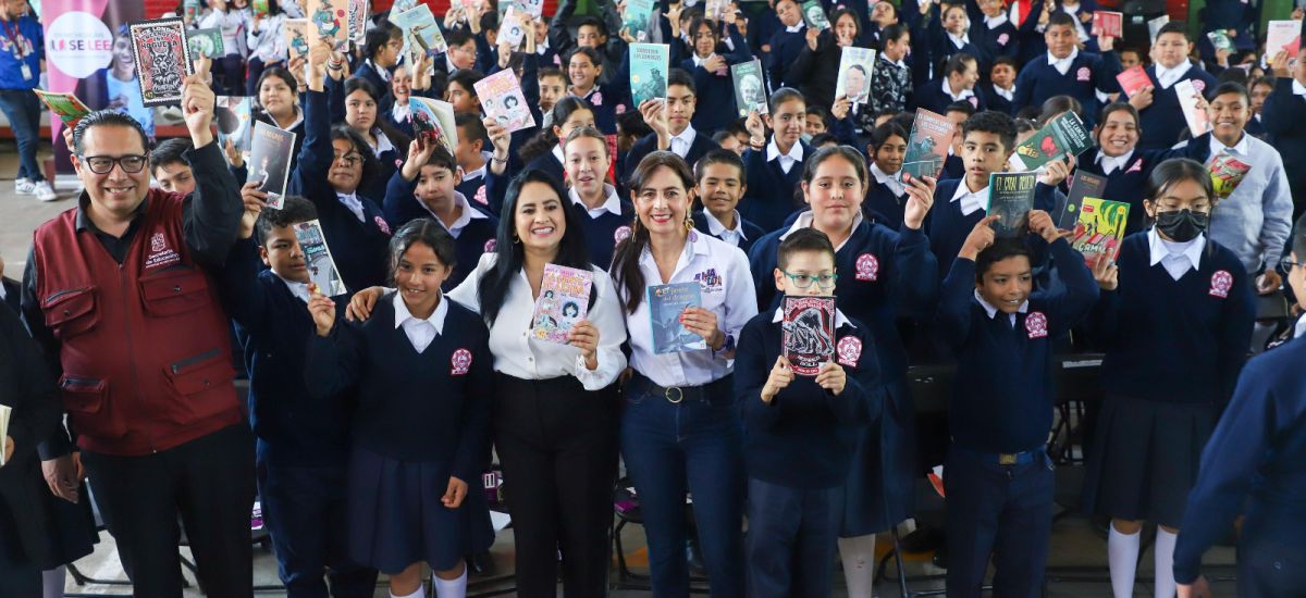 Transformación educativa llega a más de 90...