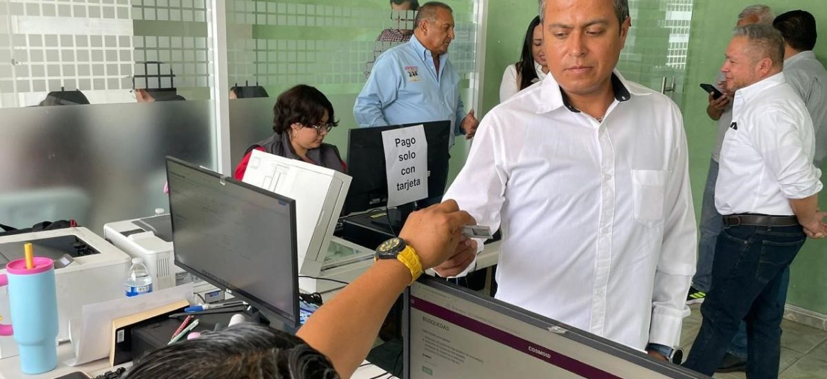 Luciernaga noticias | Sin nuevas concesion...
