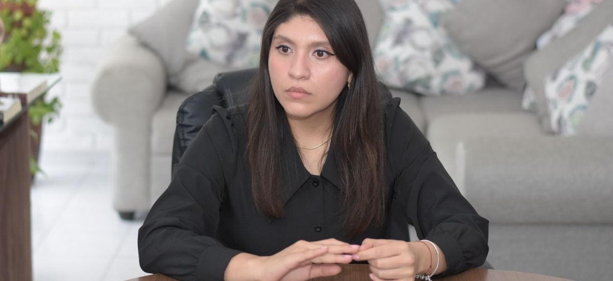 Luciernaga noticias | Condenamos y repudia...