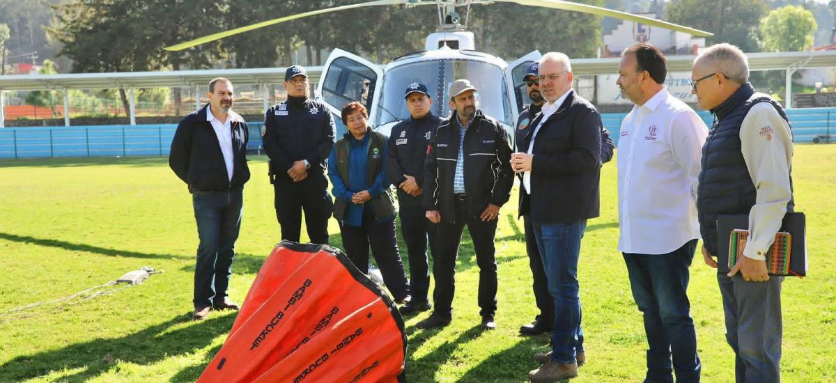 Luciernaga noticias | Michoacán reduce 60%...