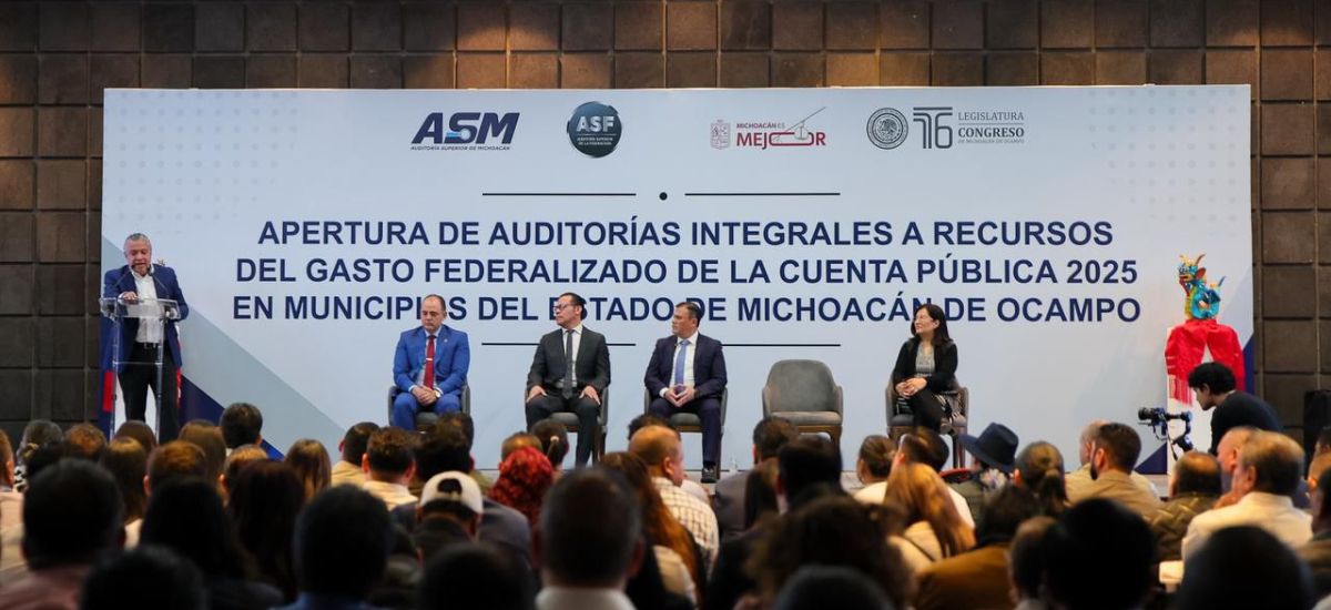 Luciernaga noticias | Por primera vez, la...