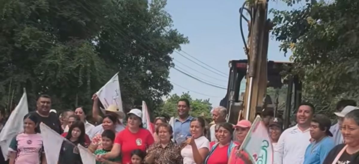 Luciernaga noticias | San Lucas avanza con...