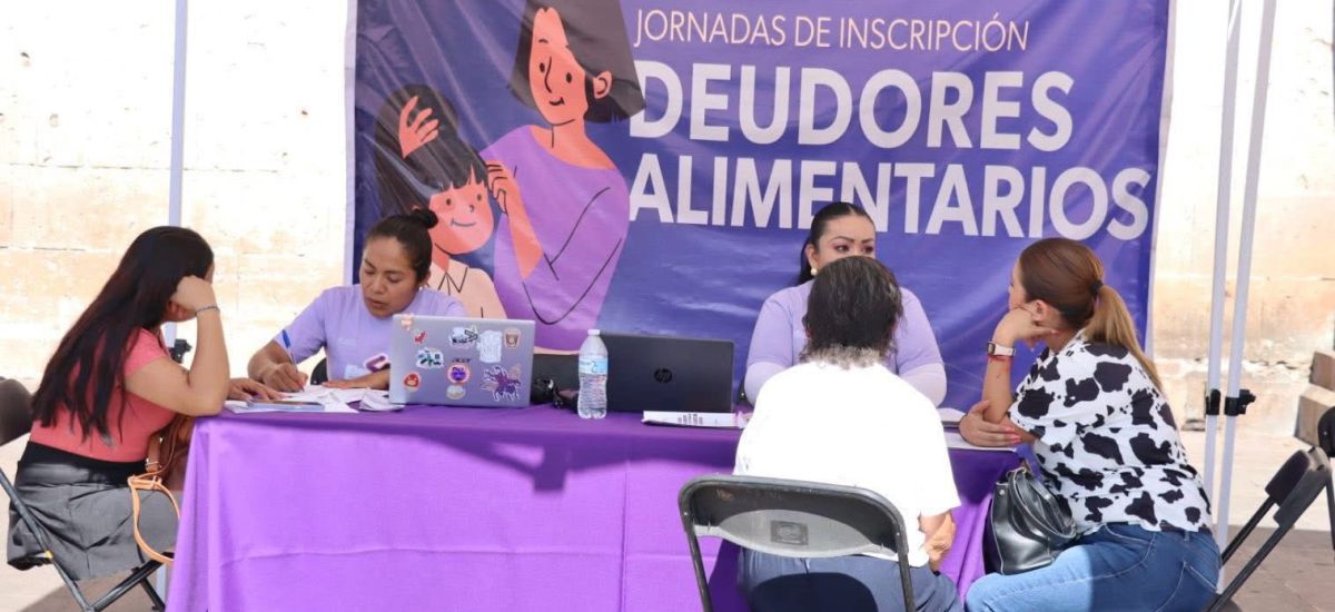 Luciernaga noticias | Justicia para las ma...