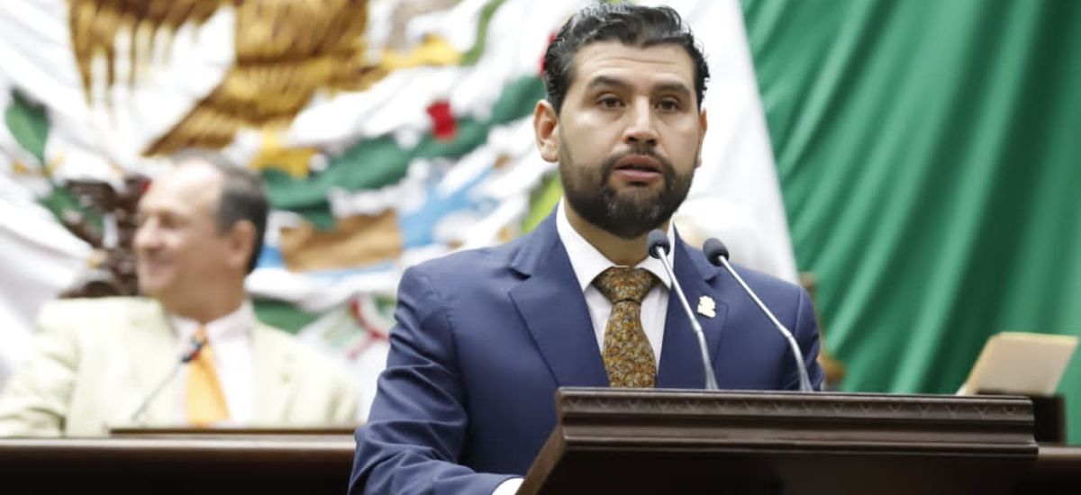 Luciernaga noticias | Exhorta Octavio Ocam...