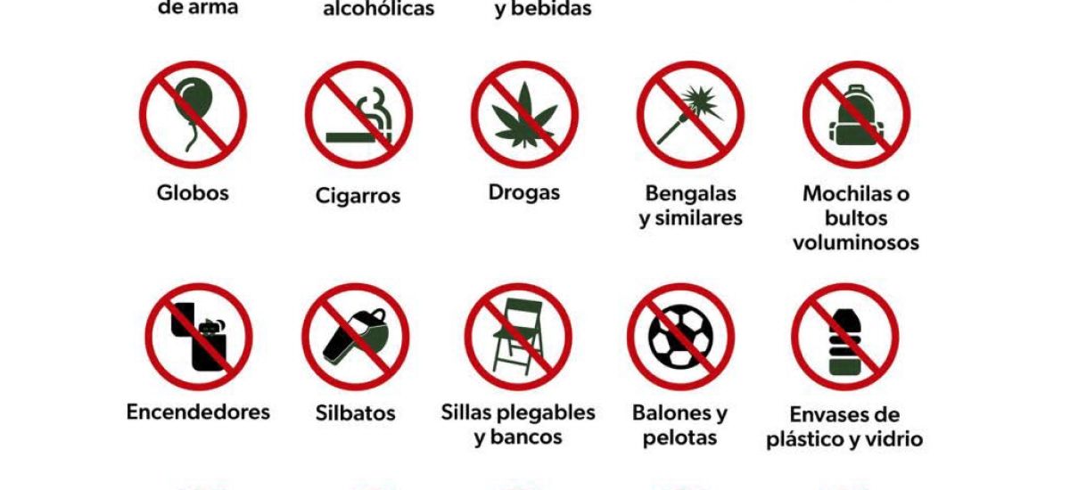 Luciernaga noticias | Estos son los objeto...
