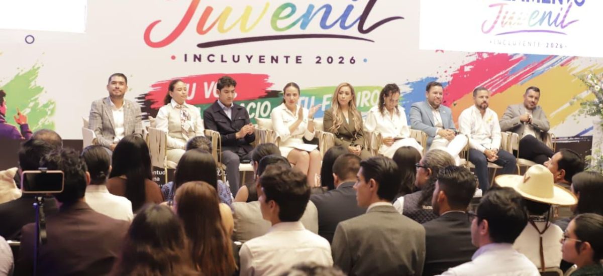 Luciernaga noticias | Congreso del Estado...