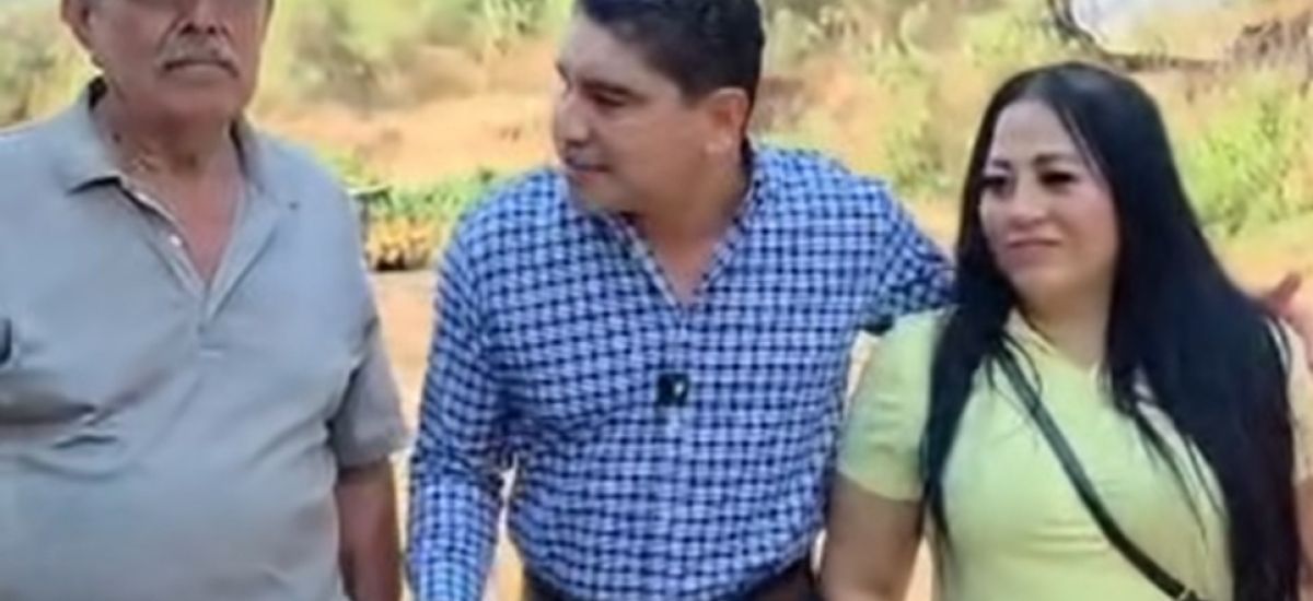 Luciernaga noticias | Avanzan trabajos par...