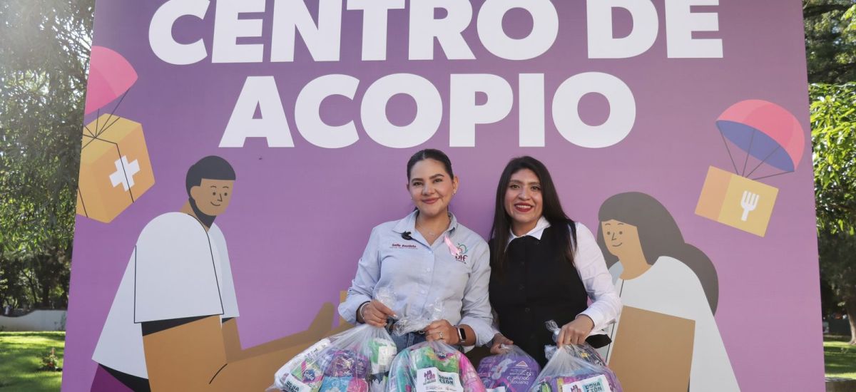 Luciernaga noticias | Caravana Jalo x las...