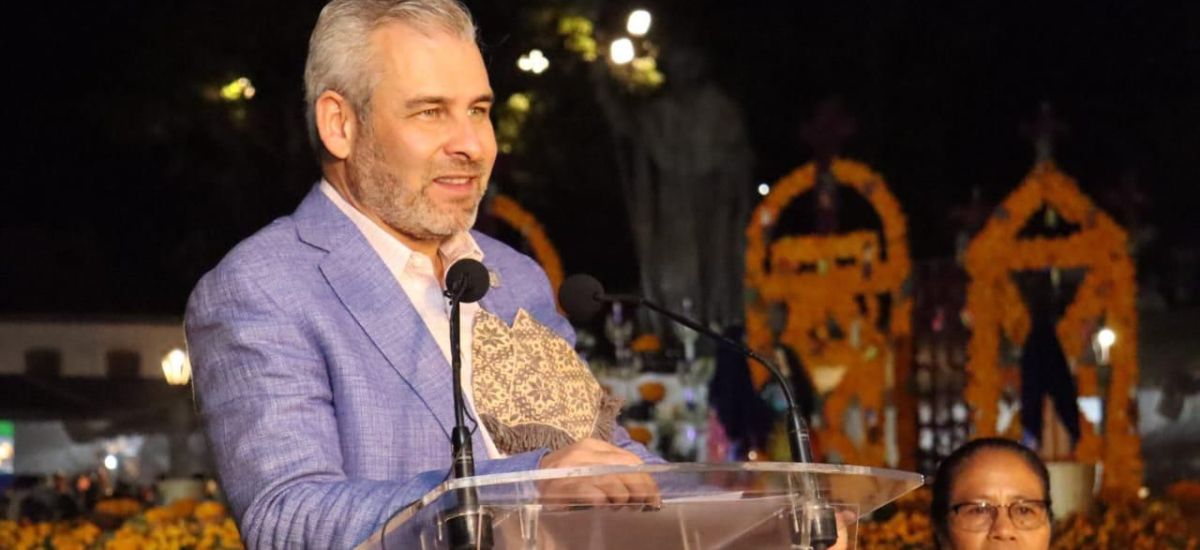 Luciernaga noticias | Michoacán llevará su...