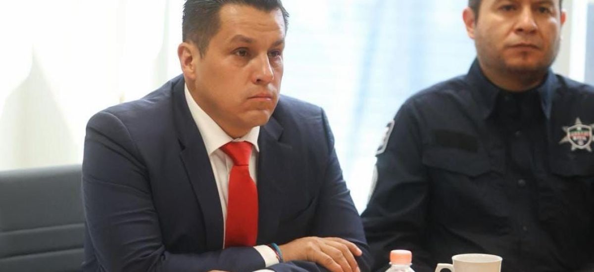 Luciernaga noticias | Antonio Cruz Medina...