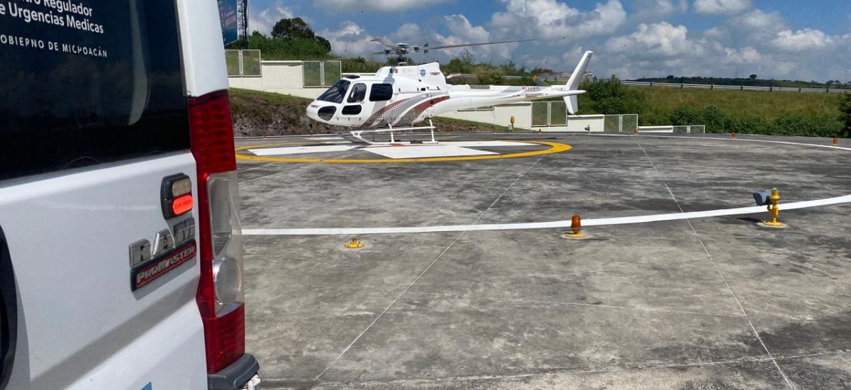 SSM brinda atención oportuna a emergencias para...