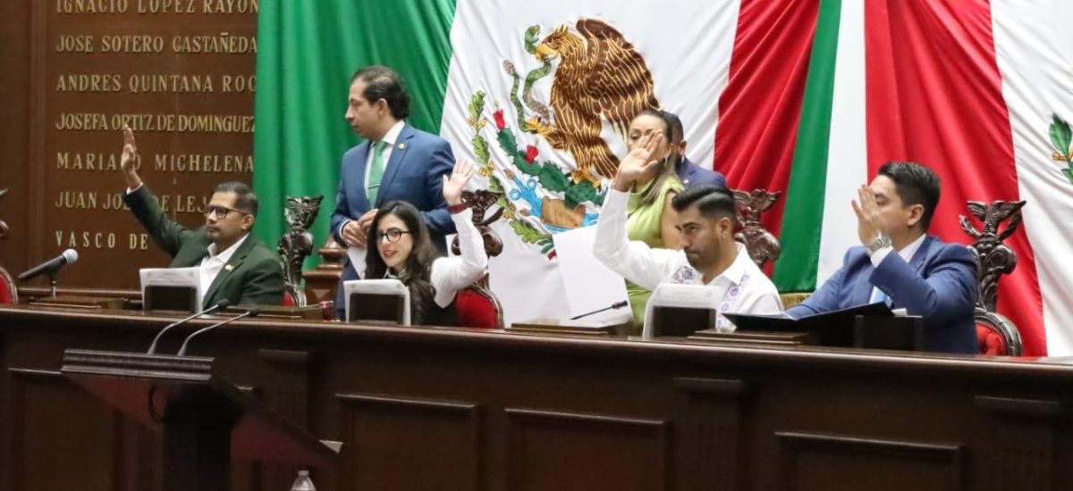 Luciernaga noticias | Jóvenes de 18 años p...