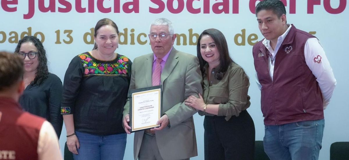 Luciernaga noticias | Gobierno de Michoacá...