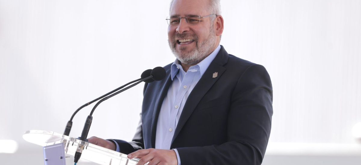 Luciernaga noticias | Michoacán se consoli...