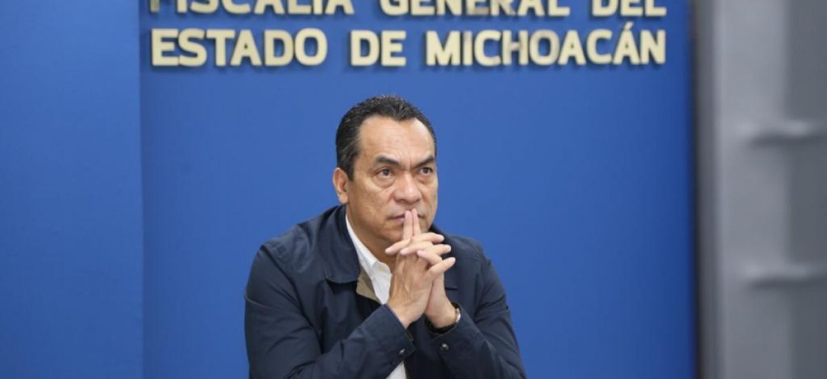 Destaca Fiscal General, 94 detenciones en el...