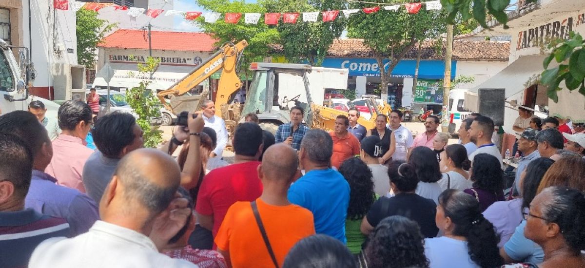 Luciernaga noticias | Avanza la transforma...