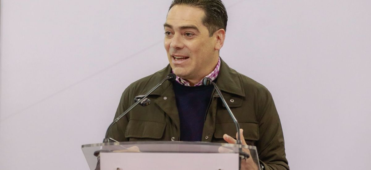 Luciernaga noticias | Michoacán consolida...