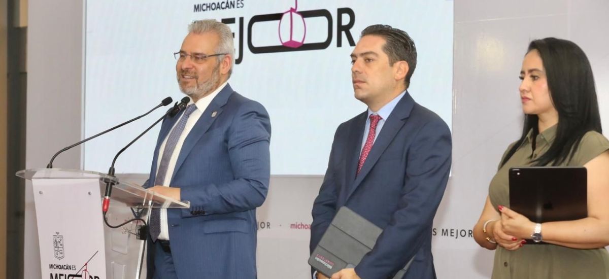 Luciernaga noticias | Ninguna escuela de M...