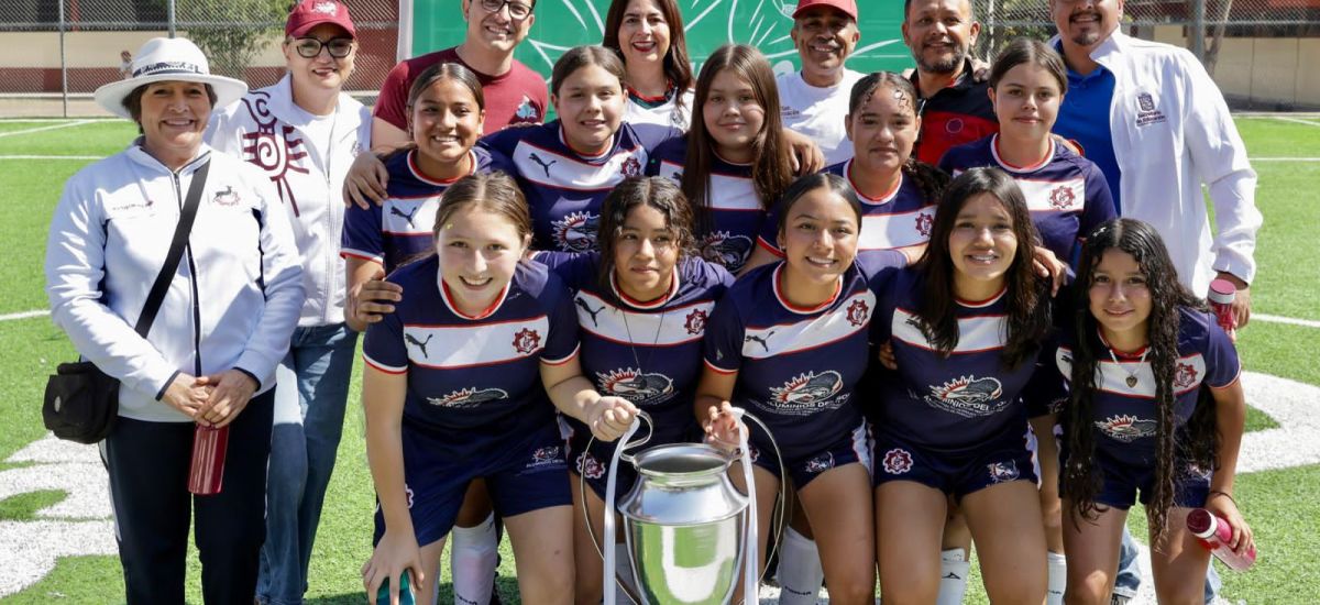 Luciernaga noticias | Gabriela Molina reco...