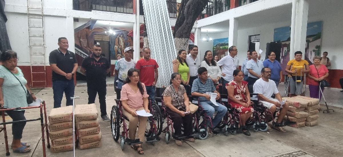 Luciernaga noticias | Compromiso con la in...