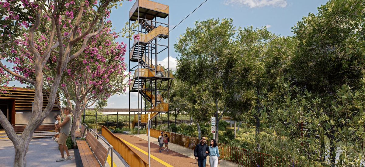 Luciernaga noticias | Ya está lista la tir...