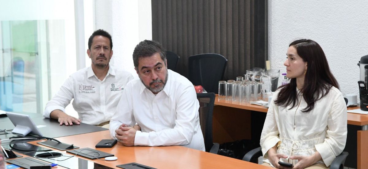 Luciernaga noticias | Parque Industrial Ba...